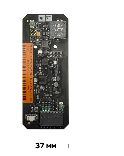 Считыватель встраиваемый для СКУД ESMART Reader серии OEM Mullion ER1304 в Прокопьевске Считыватели Pintop.ru