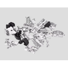 Комплект монтажный для крепления стенок Elbox (EMS-KM-W)