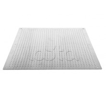 Панель монтажная перфорированная 750х450 для шкафов EMW Elbox EMW-MP-800.500