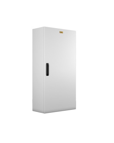 Шкаф навесной электротехнический Elbox EMWS-1200.1000.400-2-IP66 в Прокопьевске Щиты электрические Pintop.ru