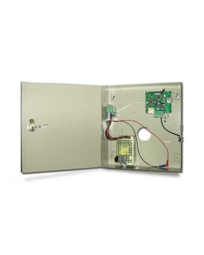 Контроллер Elsys Elsys-MB-АС-2A-TП в Прокопьевске Сетевая СКУД Elsys Pintop.ru