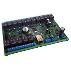 Релейный модуль Elsys Пунктир-РМ-У