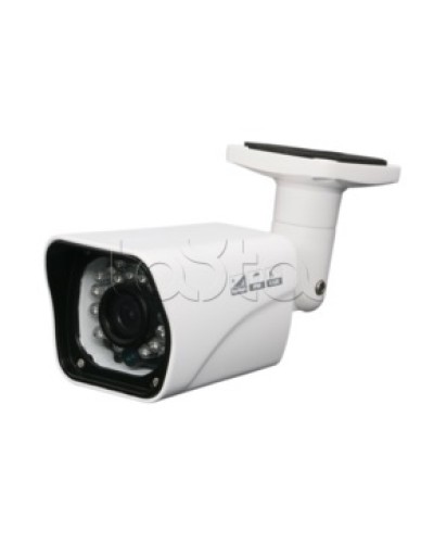 Камера видеонаблюдения в стандартном исполнении EverFocus ACE-ABB20XHD в Прокопьевске Аналоговые камеры Pintop.ru