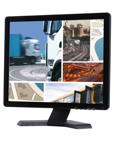 Монитор EverFocus ACE-H1901 в Прокопьевске Мониторы для видеонаблюдения Pintop.ru