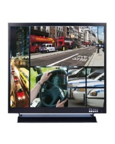 Монитор EverFocus ACE-H190MA в Прокопьевске Мониторы для видеонаблюдения Pintop.ru