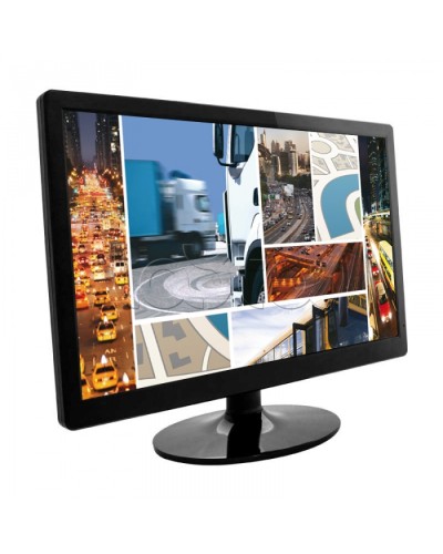 Монитор EverFocus ACE-H215W в Прокопьевске Мониторы для видеонаблюдения Pintop.ru