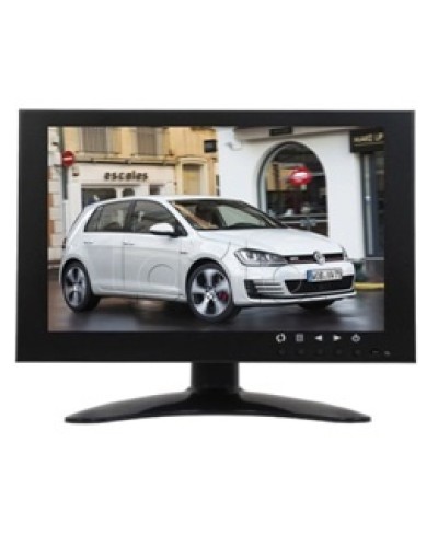 Монитор EverFocus ACE-H7708 в Прокопьевске Мониторы для видеонаблюдения Pintop.ru