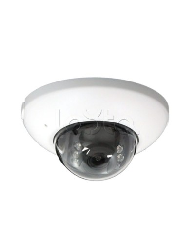 IP-камера видеонаблюдения компактная EverFocus ACE-KH26 в Прокопьевске IP-камеры Pintop.ru