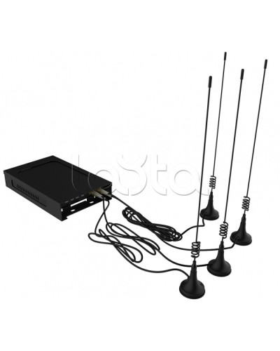 Wi-Fi роутер EverFocus ACE-MR4GW в Прокопьевске Маршрутизаторы, Роутеры и Точки Доступа Pintop.ru