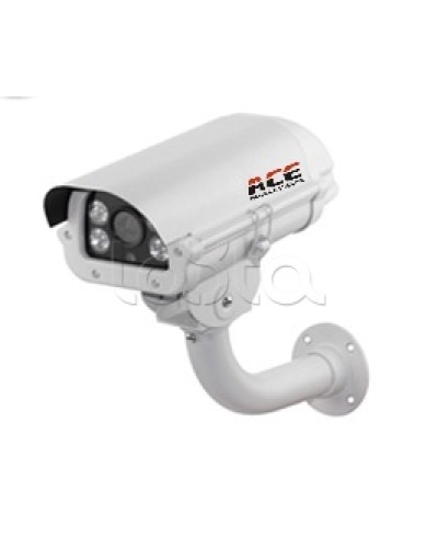 Камера видеонаблюдения уличная в стандартном исполнении EverFocus ACE-PV20HD в Прокопьевске Аналоговые камеры Pintop.ru