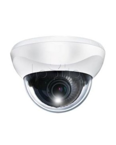 Камера видеонаблюдения купольная EverFocus ACE-SD10BHI120V1F 2812 в Прокопьевске Аналоговые камеры Pintop.ru