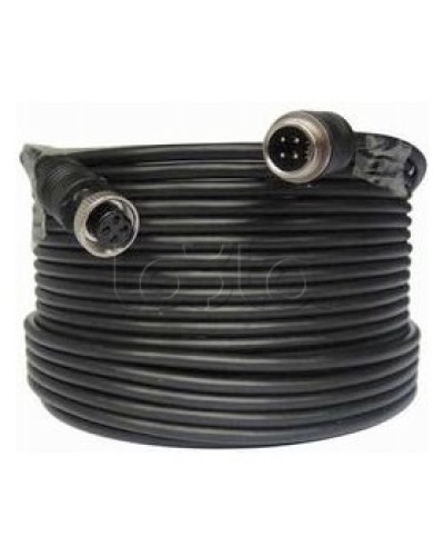 Кабель соединительный EverFocus AVIA-AVIA 10 м в Прокопьевске Оборудование для видеонаблюдения Pintop.ru