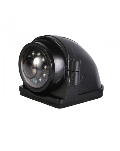 Камера видеонаблюдения купольная EverFocus EMW-921F в Прокопьевске Аналоговые камеры Pintop.ru