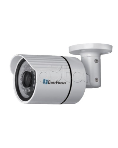 IP-камера видеонаблюдения уличная в стандартном исполнении EverFocus EZN-268 в Прокопьевске IP-камеры Pintop.ru
