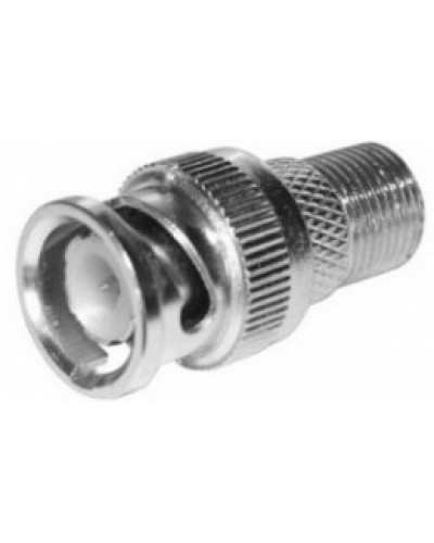 Разъем BNC под вкрутку EverFocus B-109B в Прокопьевске Коннекторы Pintop.ru