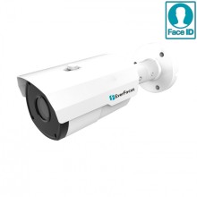 IP-камера видеонаблюдения в стандартном исполнении EverFocus EZN-2550