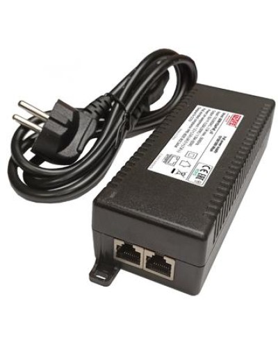 Блок питания FARADAY 60W/1Gb/PoE_v2 в Прокопьевске Дополнительное оборудование для сетей Pintop.ru