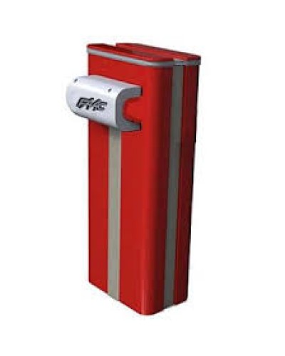 Стойка шлагбаума B680H BARRIER с гидростанцией и блоком управления Faac 10468077 в Прокопьевске Автоматические шлагбаумы Pintop.ru