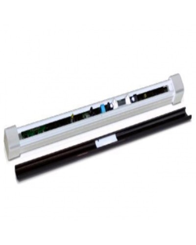 Профиль телескопический системы Faac 105021 в Прокопьевске Запчасти для шлагбаумов и автоматики Pintop.ru