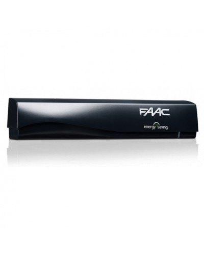 ИК активный датчик комбинированный с СВЧ радаром XV1 Faac 105108 в Прокопьевске Запчасти для шлагбаумов и автоматики Pintop.ru