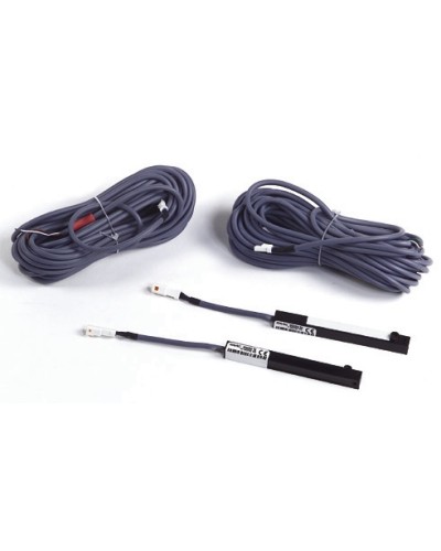 Фотоэлементы Faac 105209 в Прокопьевске Автоматизация ворот Pintop.ru