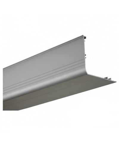 Профиль лицевой крышки Faac 105429 в Прокопьевске Запчасти для шлагбаумов и автоматики Pintop.ru