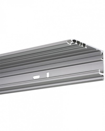 Профиль лицевой крышки высотой Faac 105513 в Прокопьевске Запчасти для шлагбаумов и автоматики Pintop.ru