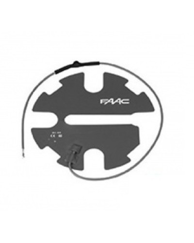 Нагреватель для J275 НА Faac 116200 в Прокопьевске Запчасти для шлагбаумов и автоматики Pintop.ru