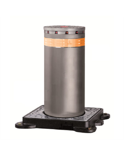 Блокиратор дорожный автоматический противотаранный Faac J275 HA 2K20 высотой 800 мм 116401 в Прокопьевске Системы контроля доступа Pintop.ru