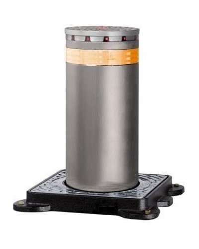 Блокиратор дорожный автоматический противотаранный Faac 116431 в Прокопьевске Запчасти для шлагбаумов и автоматики Pintop.ru