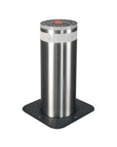 Блокиратор гидравлический дорожный автоматический J200 HA высотой 600 мм Faac 116505 в Прокопьевске Запчасти для шлагбаумов и автоматики Pintop.ru