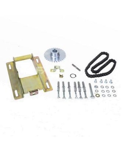 Панель кнопочная локтевая из пластика Faac 401003 в Прокопьевске Запчасти для шлагбаумов и автоматики Pintop.ru