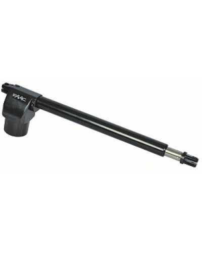 Привод электромеханический линейный Faac 6171022 в Прокопьевске Запчасти для шлагбаумов и автоматики Pintop.ru