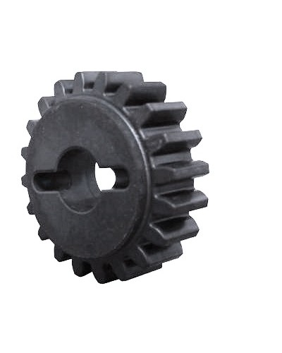Шестерня ведущая Faac 719130 в Прокопьевске Запчасти для шлагбаумов и автоматики Pintop.ru