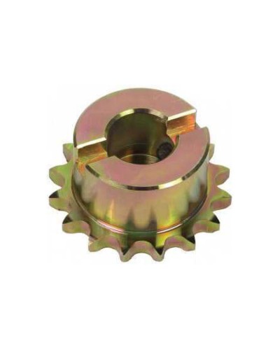 Шестерня Faac 719137 в Прокопьевске Запчасти для шлагбаумов и автоматики Pintop.ru