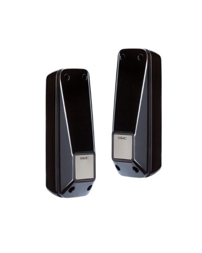 Фотоэлементы Faac 785103 в Прокопьевске Запчасти для шлагбаумов и автоматики Pintop.ru