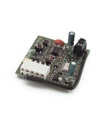 Радиоприемник Faac 787854 в Прокопьевске Автоматизация ворот Pintop.ru