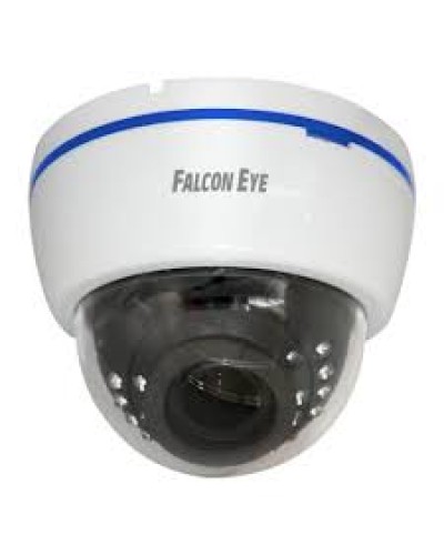 IP-камера видеонаблюдения купольная Falcon Eye FE-IPC-DV2-40pa в Прокопьевске IP-камеры Pintop.ru