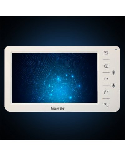 Монитор видеодомофона Falcon Eye Mensa HD в Прокопьевске Абонентские видеоустройства Pintop.ru
