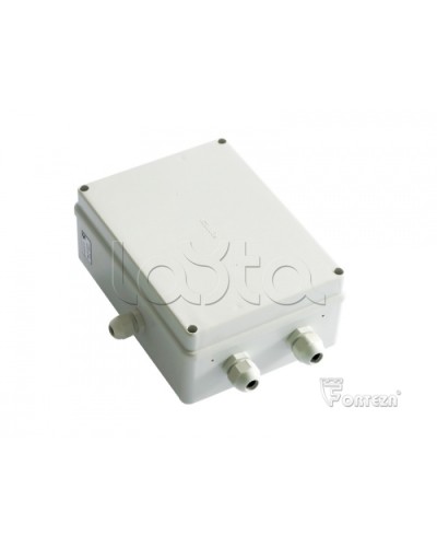 Коробка распределительная Forteza БАРЬЕР-КР (пластик) в Прокопьевске Аксессуары для средств охраны периметра Pintop.ru