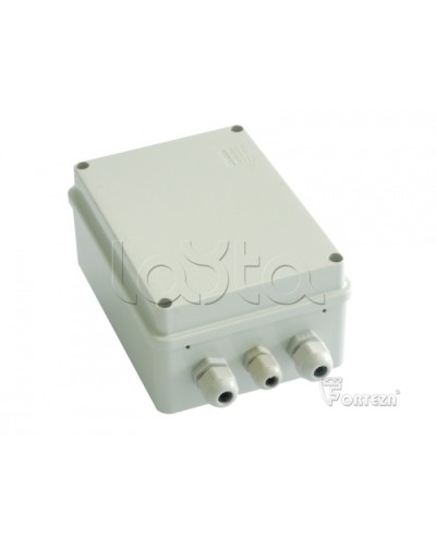 Блок грозозащиты Forteza Блок БГр-4 в Прокопьевске Устройства защиты операционных процессоров (ОПС) Pintop.ru