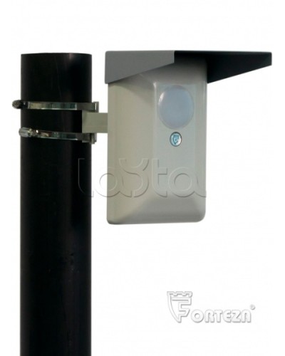 Извещатель охранный комбинированный однопозиционный Forteza ЦИКЛОП-10 в Прокопьевске Извещатели охраны периметра Pintop.ru