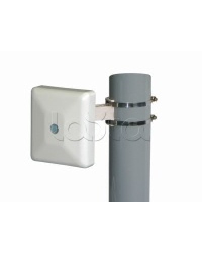 Извещатель оxранный радиоволновый двуxпозиционный Forteza FMW-4 в Прокопьевске Извещатели охраны периметра Pintop.ru