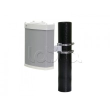 Извещатель охранный линейный радиоволновый Forteza ФОРТЕЗА-100А