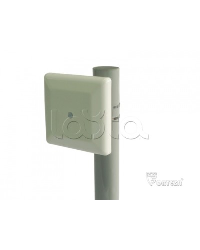 Извещатель охранный радиоволновый двухпозиционный Forteza ЛУЧ-М без БП в Прокопьевске Извещатели охраны периметра Pintop.ru