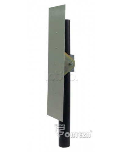 Устройство для формирования излома зоны обнаружения Forteza ОТРАЖАТЕЛЬ-820 в Прокопьевске Аксессуары для средств охраны периметра Pintop.ru