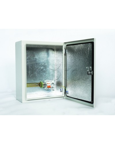 Термошкаф Forteza ТШУ-1000.2.Н в Прокопьевске Технические средства охраны периметра Pintop.ru