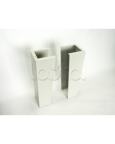 Тумба металлическая Forteza ТУМБА-450 в Прокопьевске Аксессуары для средств охраны периметра Pintop.ru