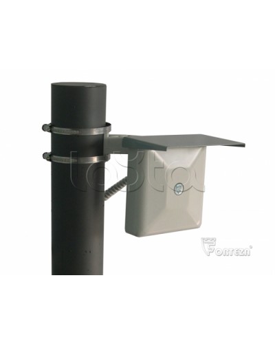 Извещатель охранный радиоволновый однопозиционный Forteza ЗЕБРА-30 в Прокопьевске Извещатели охраны периметра Pintop.ru