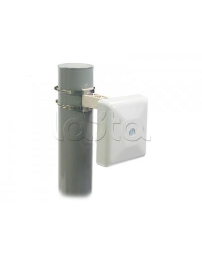 Извещатель охранный радиоволновый однопозиционный Forteza ЗЕБРА-30(24)-В (веер) в Прокопьевске Извещатели охраны периметра Pintop.ru